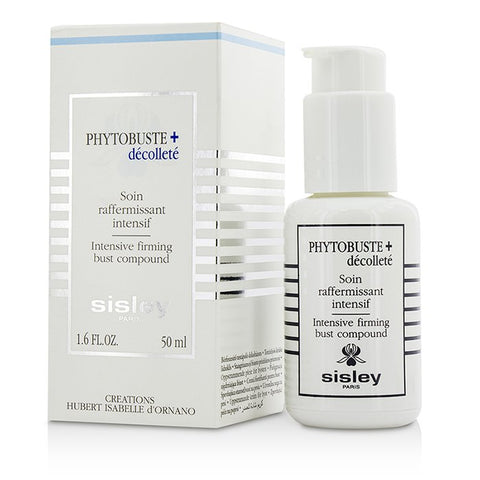 Phytobuste + Decollete Intensive Firming Bust Compound - 50ml/1.6oz