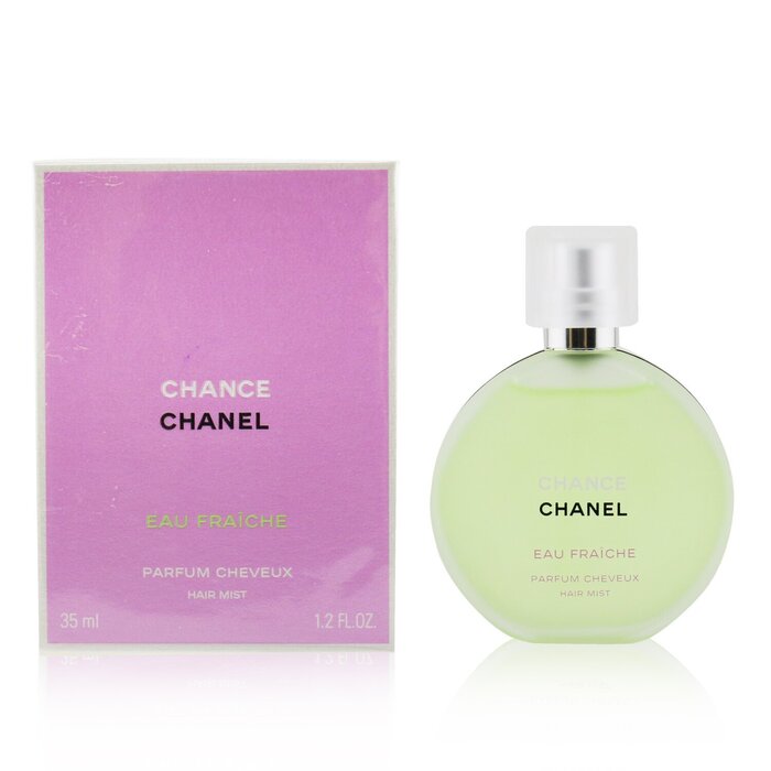 Chance Eau Fraiche Hair Mist - 35ml/1.2oz