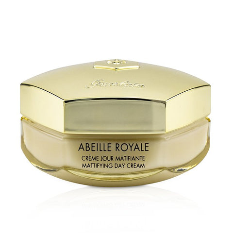 Abeille Royale Mattifying Day Cream - Firms, Smoothes, Corrects Imperfections - 50ml/1.6oz