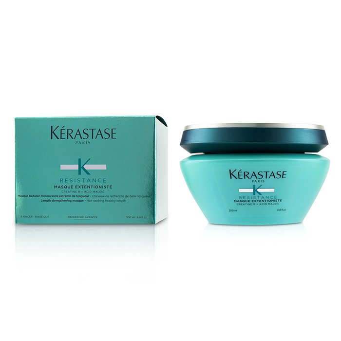 Resistance Masque Extentioniste Length Strengthening Masque