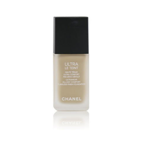 Ultra Le Teint Ultrawear All Day Comfort Flawless Finish Foundation