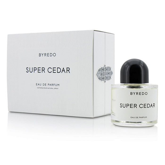 Super Cedar Eau De Parfum Spray