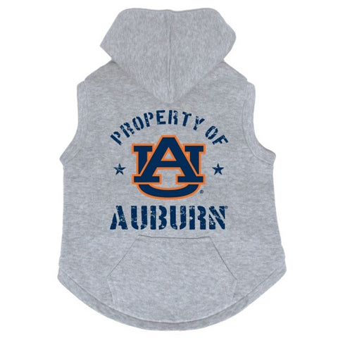 Auburn Tigers Hoodie Sweatshirt