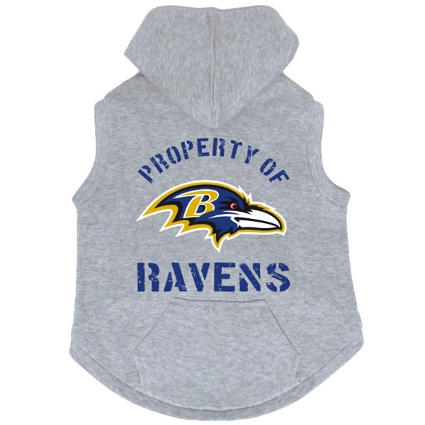 Baltimore Ravens Hoodie Sweatshirt