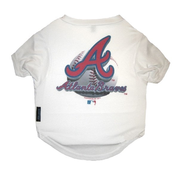 Atlanta Braves Performance Tee Shirt