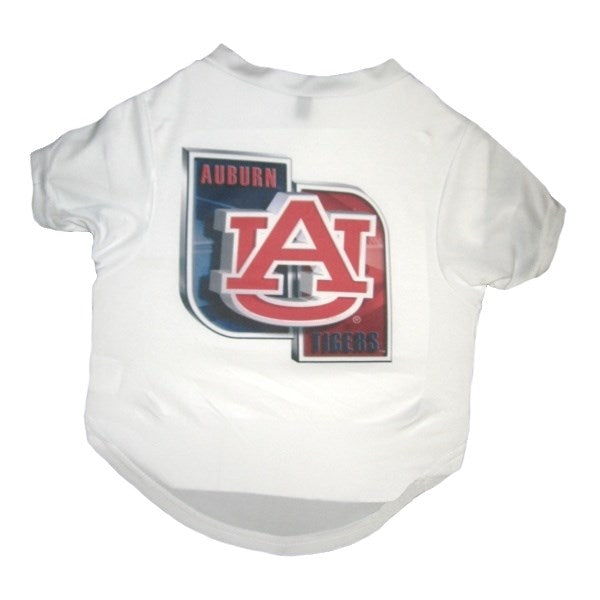 Auburn Tigers Performance Tee Shirt