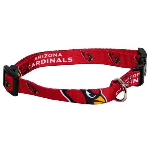 Arizona Cardinals Pet Collar