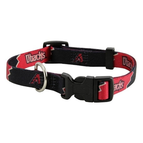 Arizona Diamondbacks Dog Collar