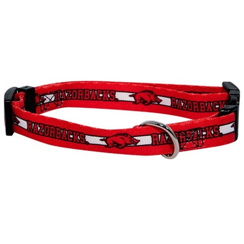 Arkansas Dog Collar