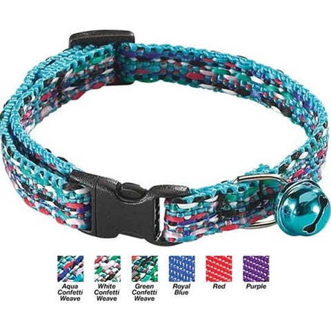 Breakaway Cat Collar