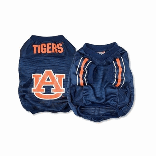 Auburn Dog Jersey