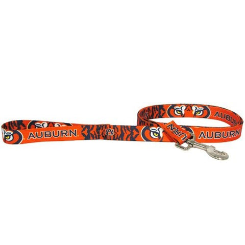 Auburn Tigers Pet Leash