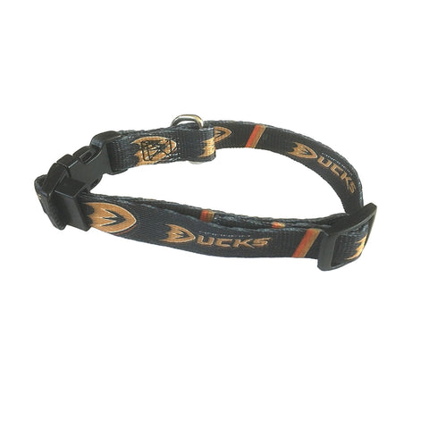 Anaheim Ducks Pet Collar