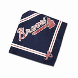 Atlanta Braves Dog Bandana