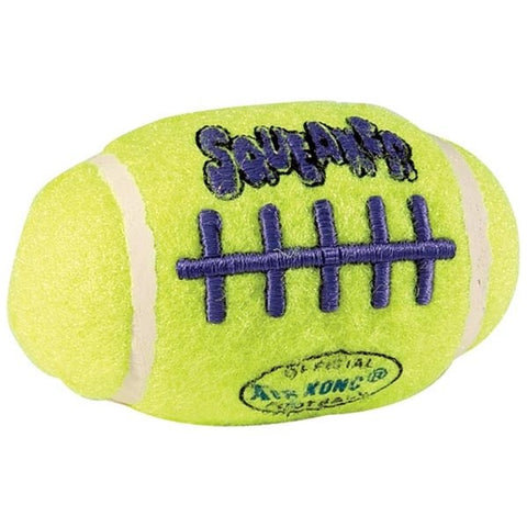 Kong Air Kong Squeaker Football