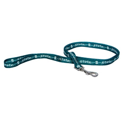 Michigan State Dog Leash