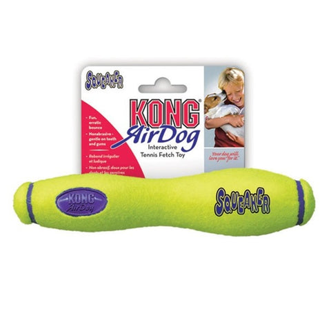 Kong Airdog Squeaker Stick