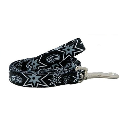 San Antonio Spurs Dog Leash