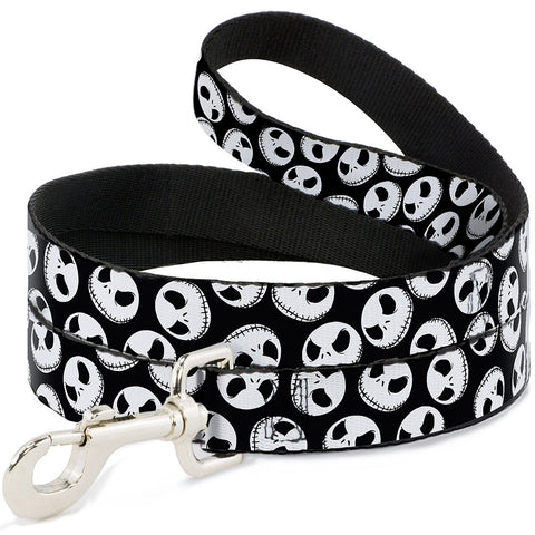 Buckle-down Nightmare Before Christmas Jack Leash