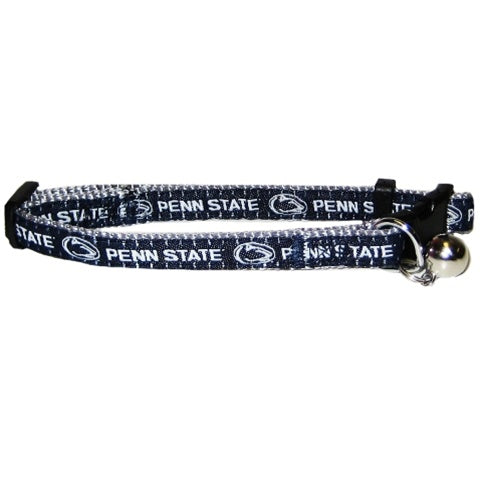 Penn State Nittany Lions Breakaway Cat Collar