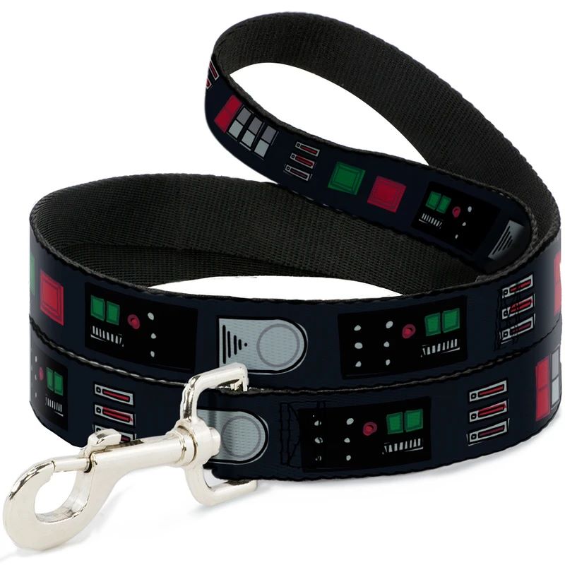 Star Wars Darth Vader Utility Belt Pet Leash