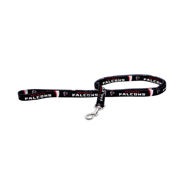 Atlanta Falcons Dog Leash