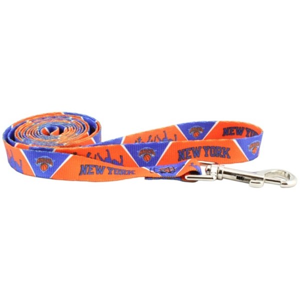 New York Knicks Dog Leash