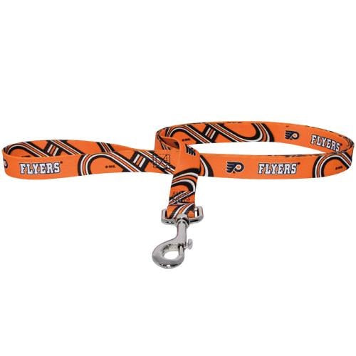 Philadelphia Flyers Dog Leash