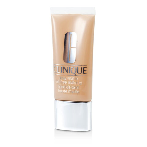 Clinique Stay Matte Oil Free Makeup - # 15 / Cn 74 Beige  --30ml/1oz By Clinique