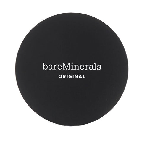 Bareminerals Bareminerals Original Spf 15 Foundation - # Warm Tan 48559 --8g/0.28oz By Bareminerals