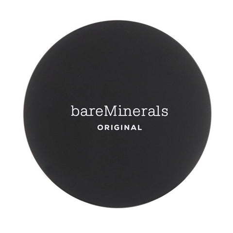 Bareminerals Bareminerals Original Spf 15 Foundation - # Warm Tan 48559 --8g/0.28oz By Bareminerals