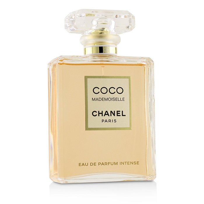 Coco Mademoiselle Intense Eau De Parfum Spray