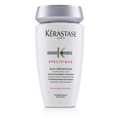 Specifique Bain Prevention Normalizing Frequent Use Shampoo (normal Hair - Hair Thinning Risk)