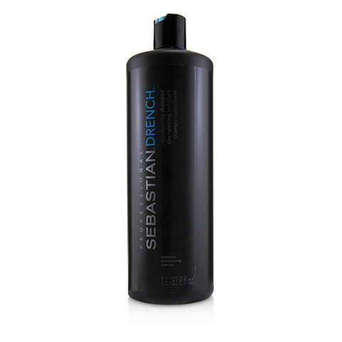 Drench Moisturizing Shampoo