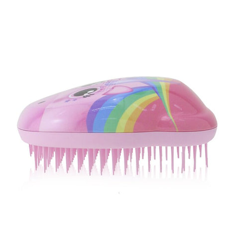 The Original Mini Detangling Hair Brush - # Rainbow The Unicorn - 1pc