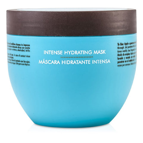 Intense Hydrating Mask (for Medium To Thick Dry Hair)