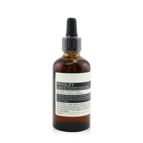 Parsley Seed Anti-oxidant Intense Serum - 60ml/2oz