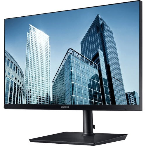 Samsung S27H850QFN 26.9" WQHD LED LCD Monitor - 16:9 - Black - TAA Compliant