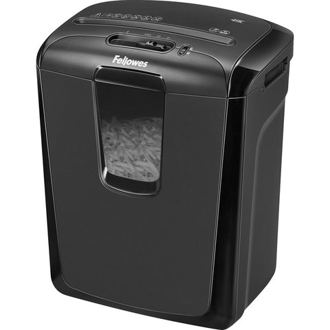 Fellowes Powershred® 49C Cross-Cut Shredder