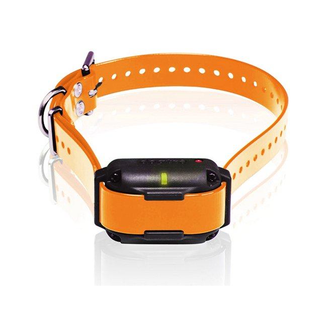 Dogtra Edge Rt Trainer Extra Collar - Orange