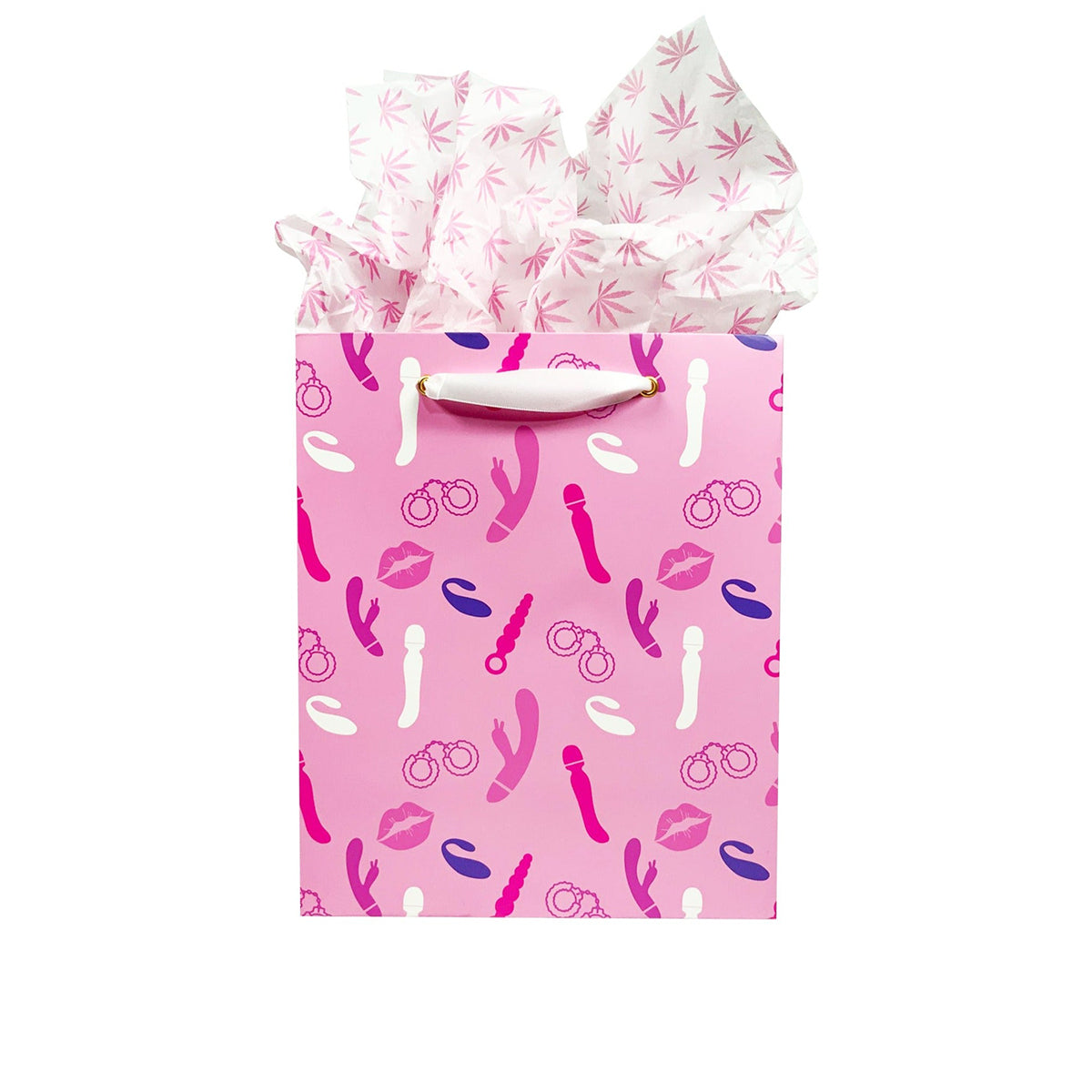 Sex Toy Gift Bag