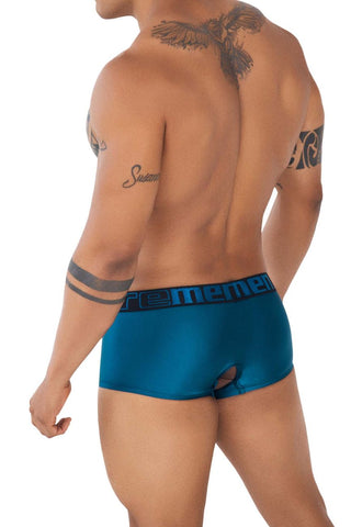 Mesh Trunks