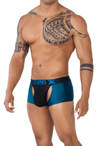 Mesh Trunks