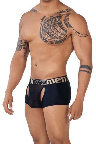 Mesh Trunks