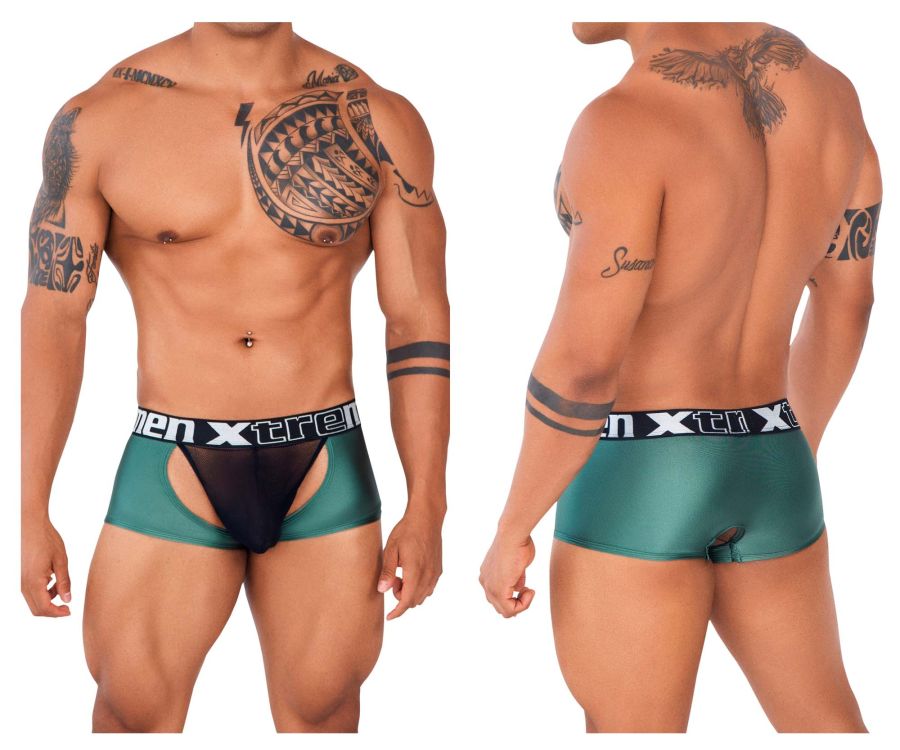 Mesh Trunks