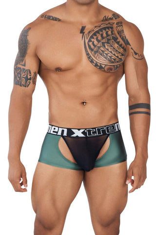 Mesh Trunks