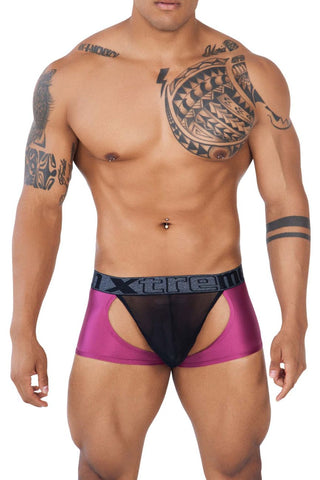 Mesh Trunks