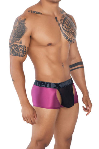 Mesh Trunks