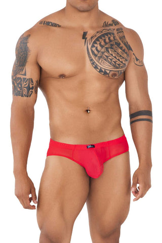 Mesh Briefs