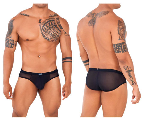 Mesh Briefs